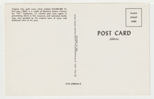 Load image into Gallery viewer, Virginia City Gold Camp, Montana, USA - Vintage Original Postcard # 2013 - New, 1970's - MT
