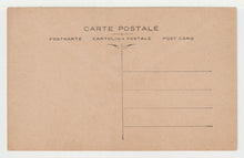 Load image into Gallery viewer, The Dance (Unknown) Vintage Original Postcard # 2063 - New - 1950's - NM
