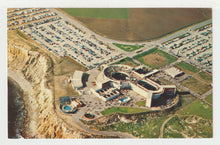 Load image into Gallery viewer, The Oceanarium, Marineland of the Pacific, Point Vicente, California USA - Vintage Original Postcard # 2108 - New - 1960's - NM
