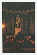 Load image into Gallery viewer, The McKinley Memorial, Canton, Ohio, USA Vintage Original Postcard # 2118 - New - 1970's - NM
