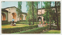 Load image into Gallery viewer, Rollins College, Winter Park, Florida, USA Vintage Original Postcard # 2162 - New - 1960's - VG
