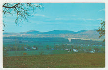 Load image into Gallery viewer, Mount Logan, Chillicothe, Ohio, USA Vintage Original Postcard # 2181 - New - 1960's - VG
