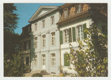 Load image into Gallery viewer, First Federal Palace of Switzerland - Aarau, Switzerland Vintage Original Postcard # 2198 - New - 1990's - NM
