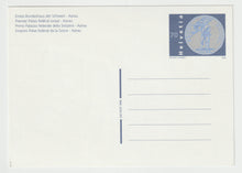 Load image into Gallery viewer, First Federal Palace of Switzerland - Aarau, Switzerland Vintage Original Postcard # 2198 - New - 1990's - NM
