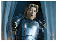 A Shocking Discovery (Trading Card) - Shrek 2 - 2004 Comic Images # 13 - Mint