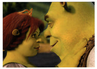 Me and My Ogre (Trading Card) - Shrek 2 - 2004 Comic Images # 18 - Mint