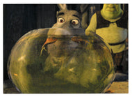 Deadtime Stories (Trading Card) - Shrek 2 - 2004 Comic Images # 22 - Mint