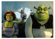 At Long Last Away (Trading Card) - Shrek 2 - 2004 Comic Images # 31 - Mint