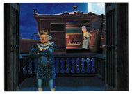 In Godmother We Trust? (Trading Card) - Shrek 2 - 2004 Comic Images # 46 - Mint