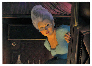 We Need to Talk (Trading Card) - Shrek 2 - 2004 Comic Images # 47 - Mint
