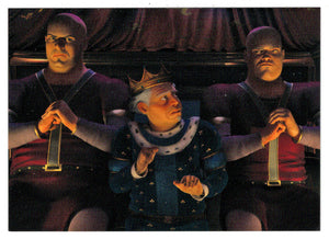 Room for One More (Trading Card) - Shrek 2 - 2004 Comic Images # 48 - Mint
