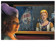Fast Food for Thought (Trading Card) - Shrek 2 - 2004 Comic Images # 50 - Mint