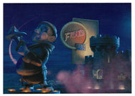 Calories to Go (Trading Card) - Shrek 2 - 2004 Comic Images # 51 - Mint