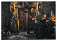 Inside The Poison Apple (Trading Card) - Shrek 2 - 2004 Comic Images # 55 - Mint
