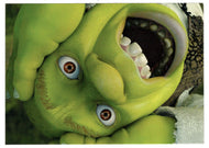 Cat-astrophe! (Trading Card) - Shrek 2 - 2004 Comic Images # 62 - Mint