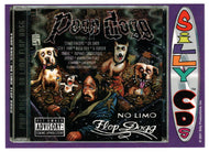 Poop Dogg (Trading Card) Silly CD's - 2001 Silly Productions # 20 - Mint
