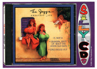 The Juggs (Trading Card) Silly CD's - 2001 Silly Productions # 24 - Mint