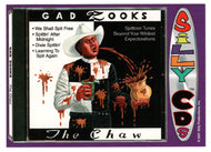 Gad Zooks (Trading Card) Silly CD's - 2001 Silly Productions # 26 - Mint
