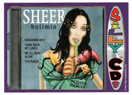 Sheer (Trading Card) Silly CD's - 2001 Silly Productions # 28 - Mint