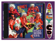 Kidney Stones (Trading Card) Silly CD's - 2001 Silly Productions # 29 - Mint