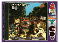 The Bottles (Trading Card) Silly CD's - 2001 Silly Productions # 31 - Mint