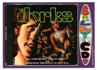The Dorks (Trading Card) Silly CD's - 2001 Silly Productions # 33 - Mint