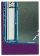 Puzzle # 3: Marilyn Moron - (Trading Card) Silly CD's - 2001 Silly Productions Piece # 3F - Mint