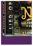 Puzzle # 6: Nixon Chicks - (Trading Card) Silly CD's - 2001 Silly Productions Piece # 6F - Mint