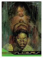 Damnation (Trading Card) Sliders - 1997 Inkworks # 49 - Mint