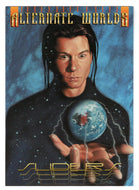 The Secrets of Sorcery (Trading Card) Sliders - 1997 Inkworks # 60 - Mint