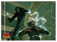 The Emperor Strikes Back - Star Wars Galaxy (Trading Card) # 46 - 1993 Topps - Mint