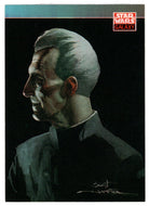 Scott Hampton - Star Wars Galaxy (Trading Card) # 97 - 1993 Topps - Mint