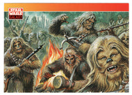 Earl Norem - Star Wars Galaxy (Trading Card) # 115 - 1993 Topps - Mint