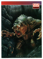 Jason Palmer - Star Wars Galaxy (Trading Card) # 117 - 1993 Topps - Mint