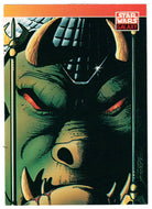 George Perez - Star Wars Galaxy (Trading Card) # 118 - 1993 Topps - Mint