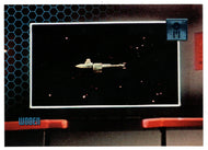 Woden (Trading Card) Star Trek - 30 Years of Star Trek - Phase One - 1995 Skybox # 12 - Mint