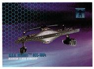 U.S.S. Reliant (Trading Card) - 30 Years of Star Trek - Phase One - 1995 Skybox # 23 - Mint