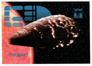 Tin Man (Trading Card) - 30 Years of Star Trek - Phase One - 1995 Skybox # 34 - Mint