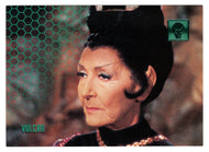 Vulcan (Trading Card) - 30 Years of Star Trek - Phase Two - 1996 Skybox # 101 - Mint