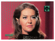 Romulan (Trading Card) - 30 Years of Star Trek - Phase Two - 1996 Skybox # 104 - Mint