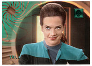 Trill (Trading Card) - 30 Years of Star Trek - Phase Two - 1996 Skybox # 137 - Mint
