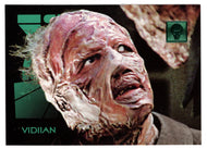Vidiian (Trading Card) - 30 Years of Star Trek - Phase Two - 1996 Skybox # 145 - Mint