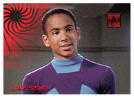 Personnel - Jake Sisko (Trading Card) - 30 Years of Star Trek - Phase Two - 1996 Skybox # 179 - Mint