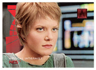 Personnel - Kes (Trading Card) - 30 Years of Star Trek - Phase Two - 1996 Skybox # 190 - Mint