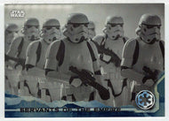 Servants of The Empire (Trading Card) - Star Wars - A Star Wars Story Series 1 : Rogue One - 2016 Topps # 68 - Mint