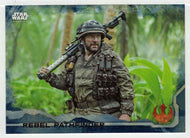 Rebel Pathfinder (Trading Card) - Star Wars - A Star Wars Story Series 1 : Rogue One BLUE - 2016 Topps # 57 - Mint