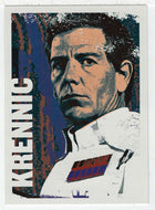 Krennic - Character Icons (Trading Card) - Star Wars - A Star Wars Story Series 1 : Rogue One - 2016 Topps # CI-2 - Mint