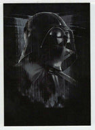 Darth Vader Mask - Darth Vader Continuity (Trading Card) - Star Wars - A Star Wars Story Series 1 : Rogue One - 2016 Topps # 6 - Mint