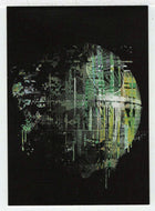 Death Star - Gallery (Trading Card) - Star Wars - A Star Wars Story Series 1 : Rogue One - 2016 Topps # G10 - Mint