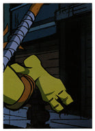 Puzzle A - Piece 4 (Trading Card) Teenage Mutant Ninja Turtles - 2003 Fleer # 88 - Mint